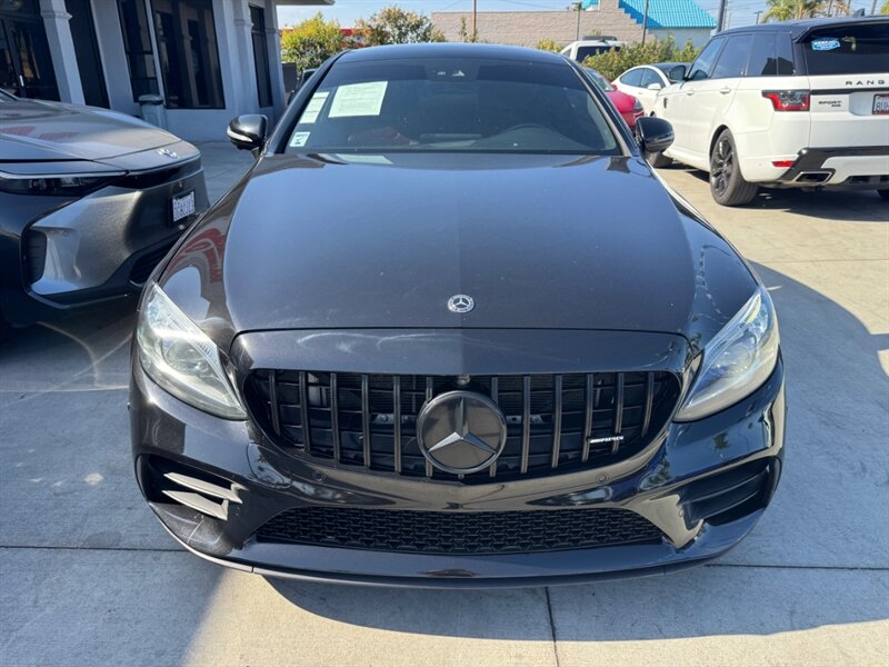 mercedes-benz c-class coupe 2019 WDDWJ6EB1KF812045 image mercedes-benz c-class coupe 2019 WDDWJ6EB1KF812045 image